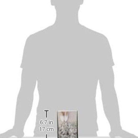 Umbra Acrylic Optic Photo Holder Brand New - Picture 4 of 6